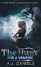 [Dark Worlds 01] • The Hunt for a Vampire · an Alien Vampire Romance (The Dark Series Book 1)